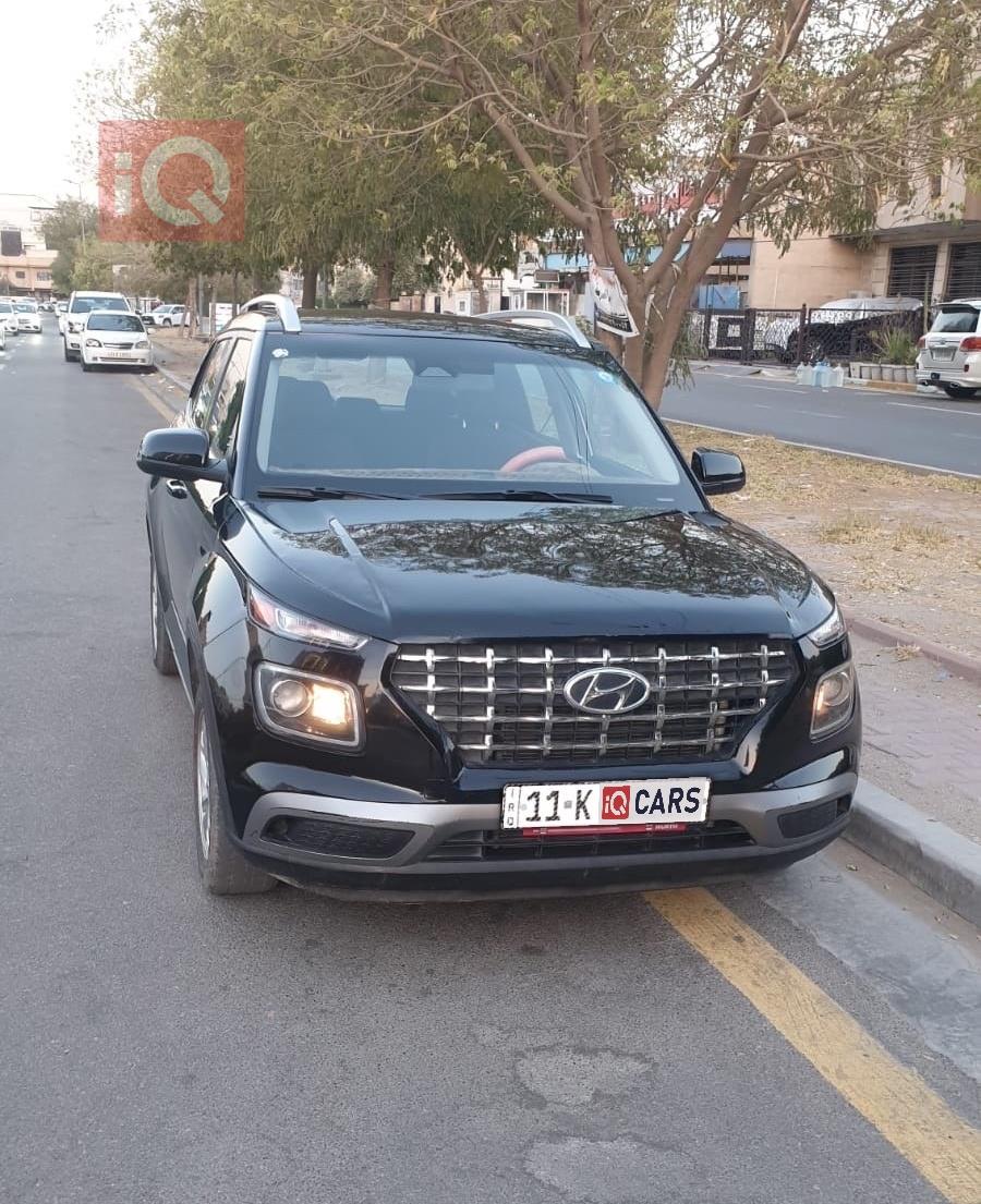 هيونداي فينو